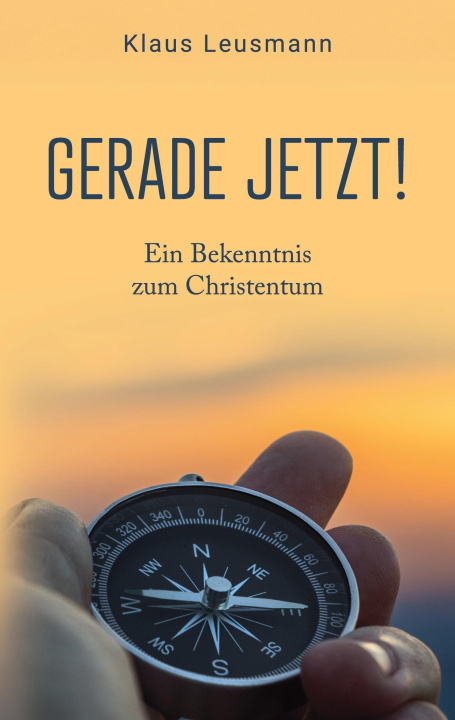 Knjiga Gerade jetzt! 