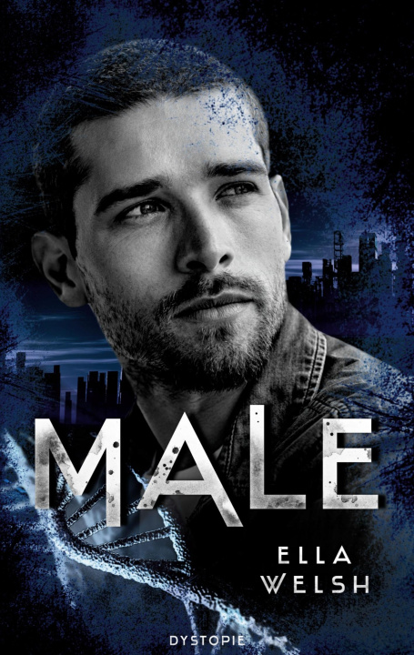 Book Male Ella Welsh