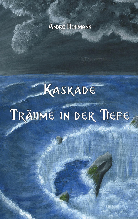Kniha Kaskade 