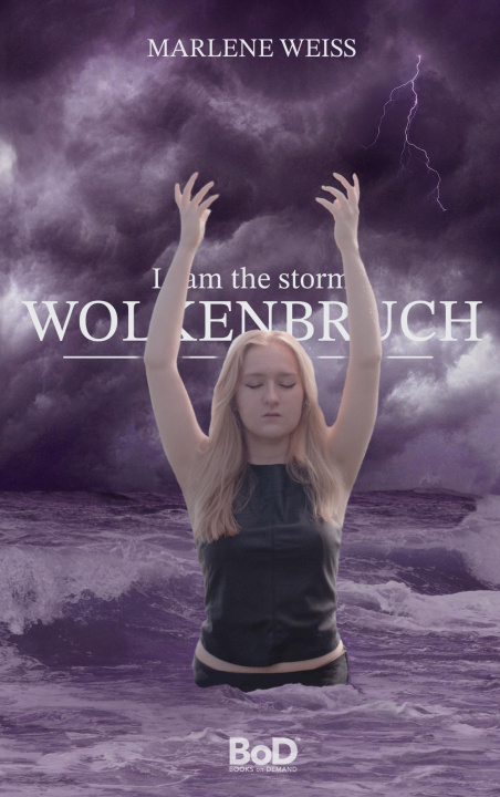 Kniha Wolkenbruch 