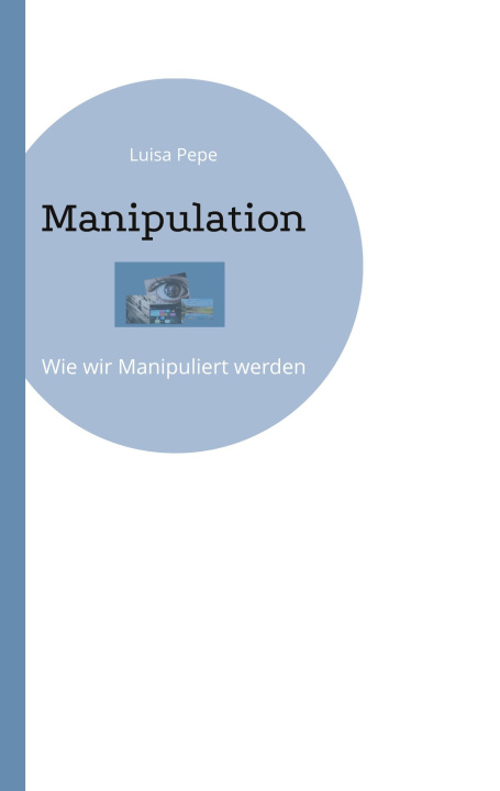 Kniha Manipulation 