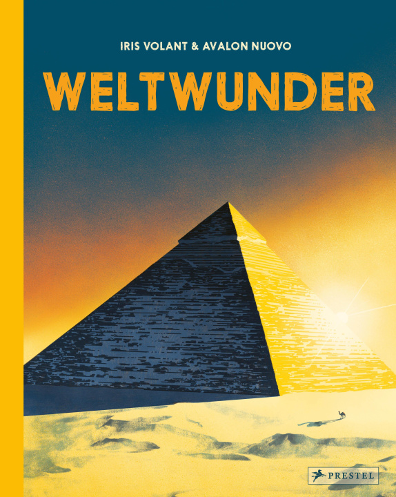 Carte Weltwunder Avalon Nuovo
