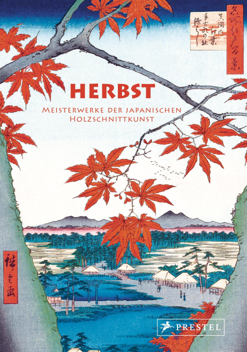 Kniha Herbst Jocelyn Bouquillard