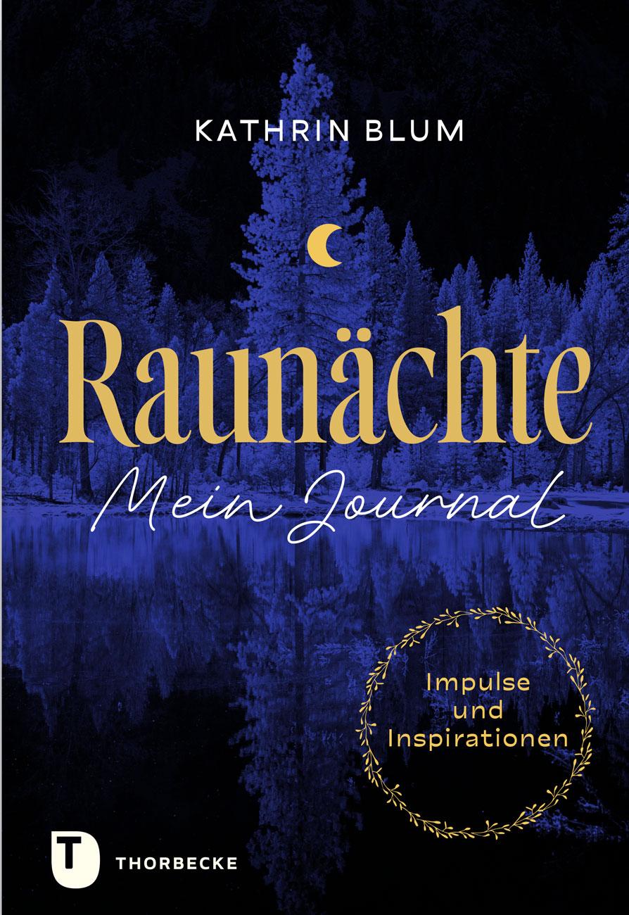 Knjiga Raunächte Kathrin Blum