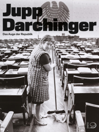 Kniha Jupp Darchinger Laura Valentini