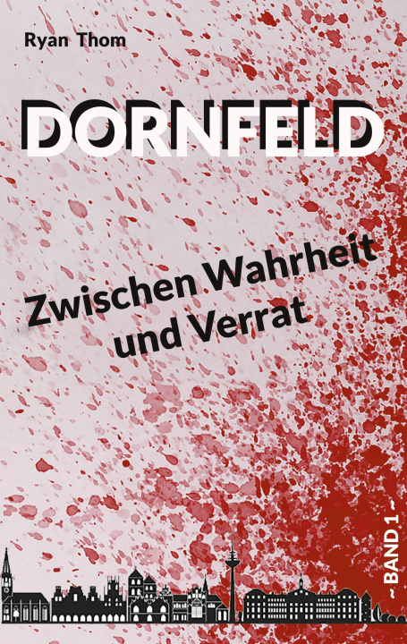 Kniha Dornfeld Ryan Thom
