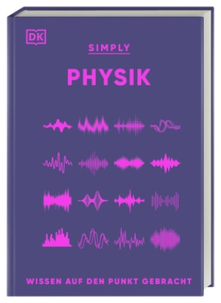 Kniha SIMPLY. Physik Hilary Lamb