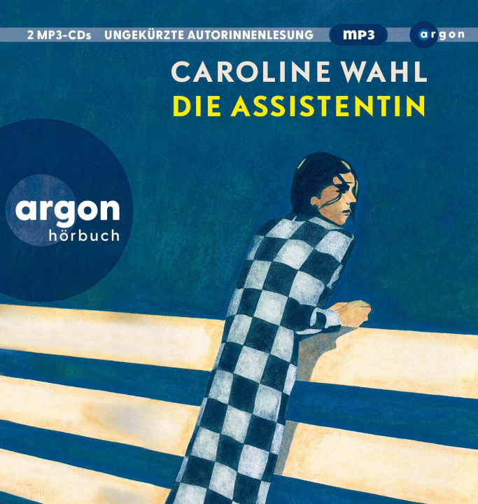 Digital Die Assistentin Caroline Wahl