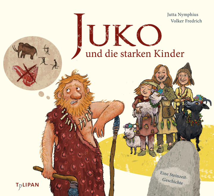 Libro Juko und die starken Kinder Volker Fredrich