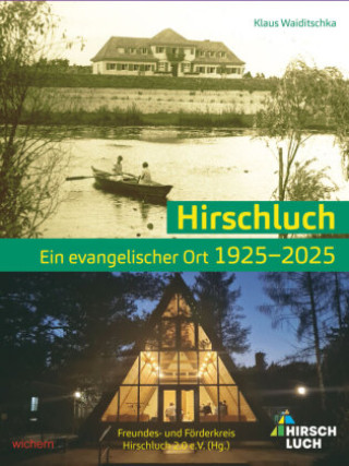 Knjiga Hirschluch Waiditschka Klaus