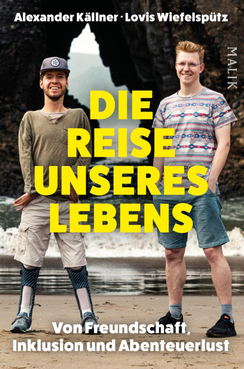 Carte Die Reise unseres Lebens Lovis Wiefelspütz