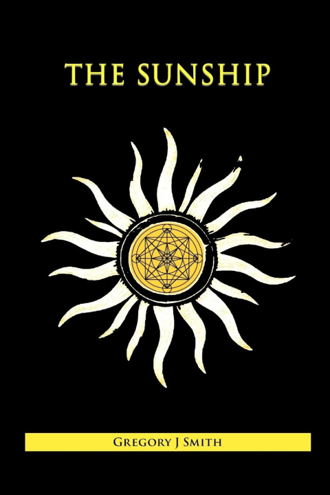 Buch THE SUNSHIP Gregory J Smith