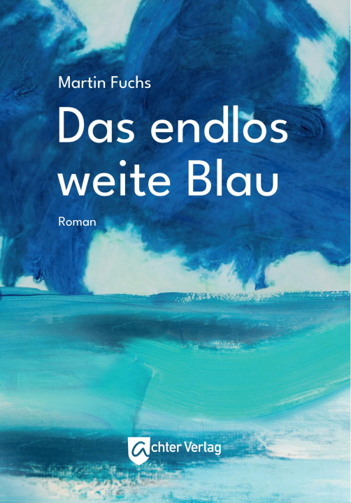 Book Das endlose weite Blau 