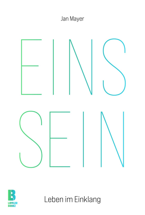 Kniha EINS SEIN Kai-Uwe und Anja Lippler