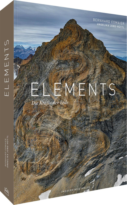 Książka Elements Angelika Jung-Hüttl