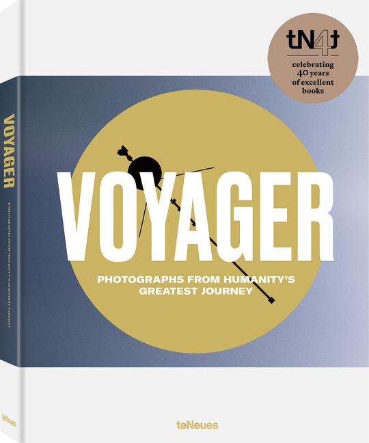 Carte Voyager Joel Meter
