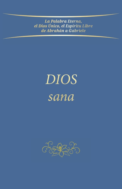 Knjiga Dios sana Gabriele