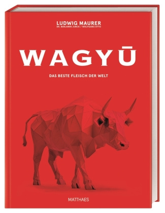 Βιβλίο Wagyu Benjamin Junck