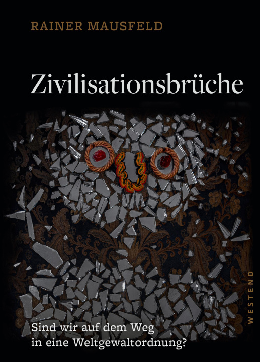 Boek Zivilisationsbrüche Rainer Mausfeld