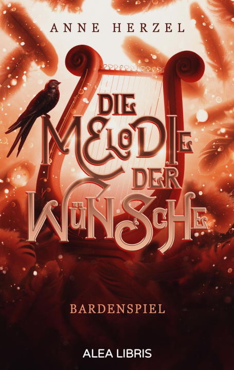 Książka Die Melodie der Wünsche 