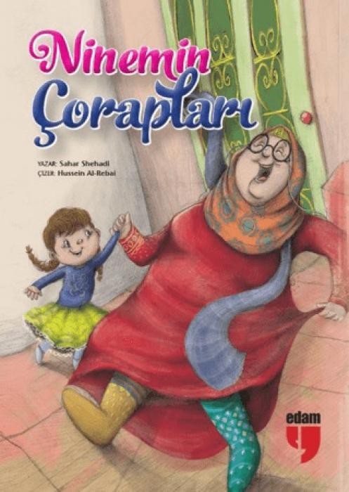 Knjiga Ninemin Coraplari 
