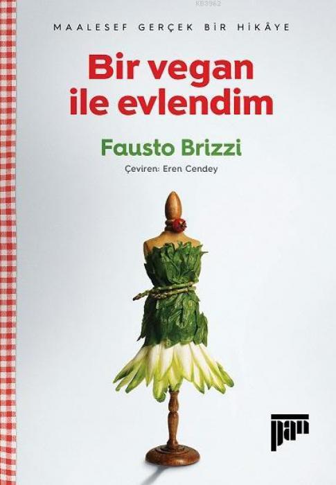 Carte Bir Vegan Ile Evlendim 