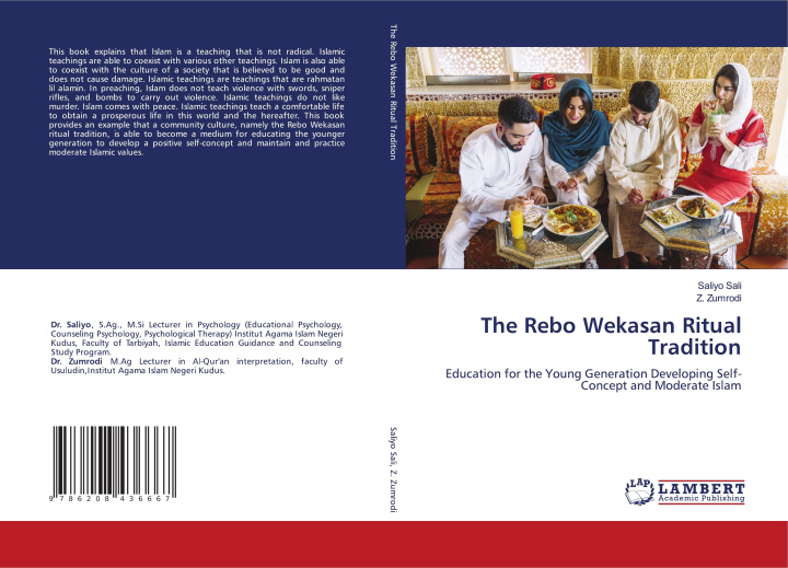 Libro The Rebo Wekasan Ritual Tradition Z. Zumrodi