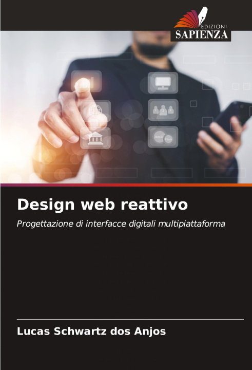 Carte Design web reattivo Lucas Schwartz dos Anjos