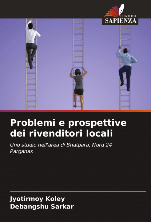Kniha Problemi e prospettive dei rivenditori locali Debangshu Sarkar