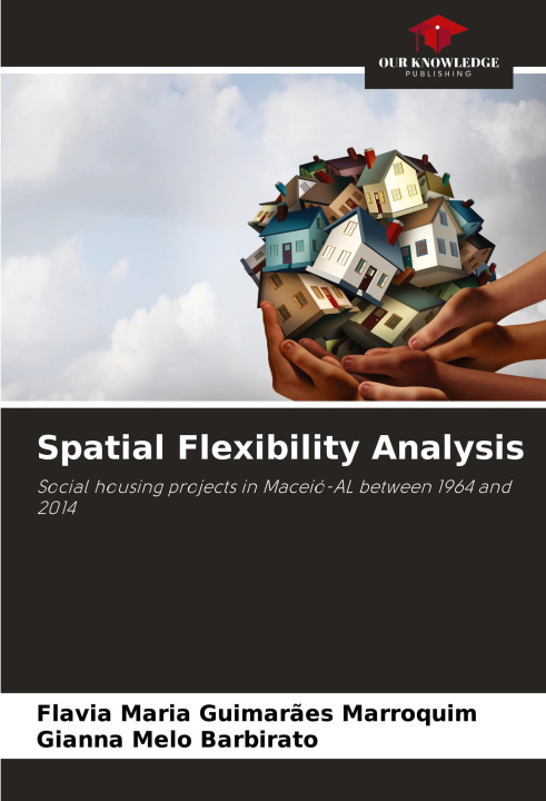 Knjiga Spatial Flexibility Analysis Gianna Melo Barbirato