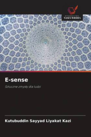 Libro E-sense Kutubuddin Sayyad Liyakat Kazi