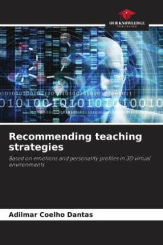 Kniha Recommending teaching strategies Adilmar Coelho Dantas