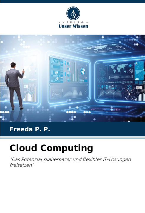Book Cloud Computing Freeda P. P.