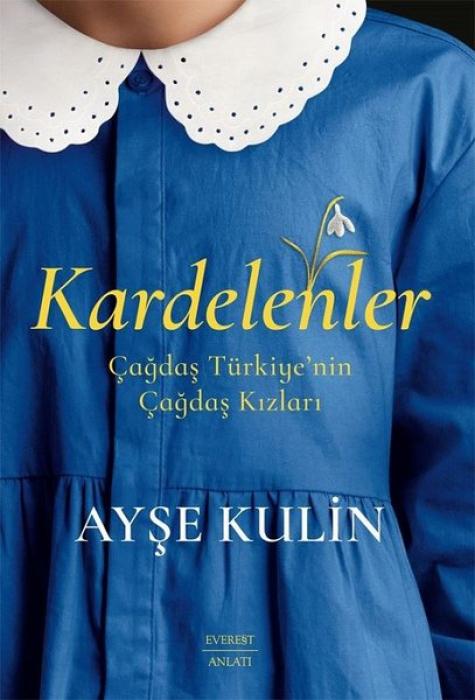 Knjiga Kardelenler 
