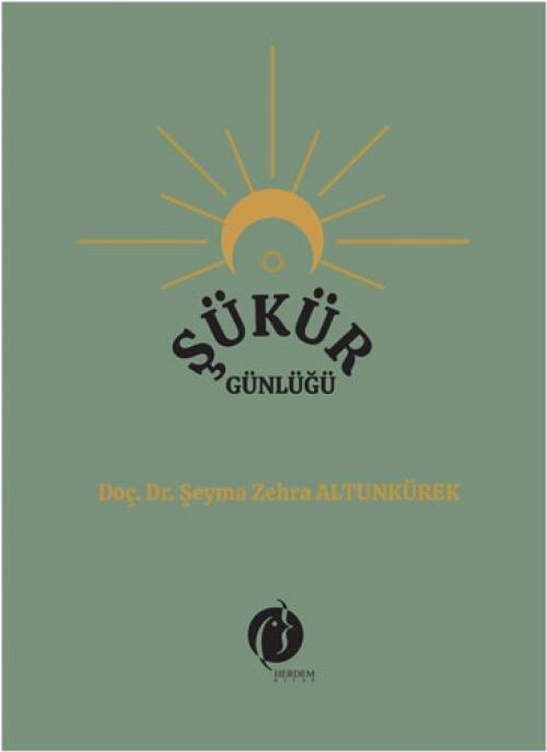 Libro Sükür Günlügü Ciltli 