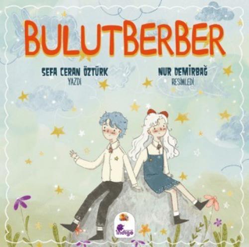 Kniha BulutBerber 