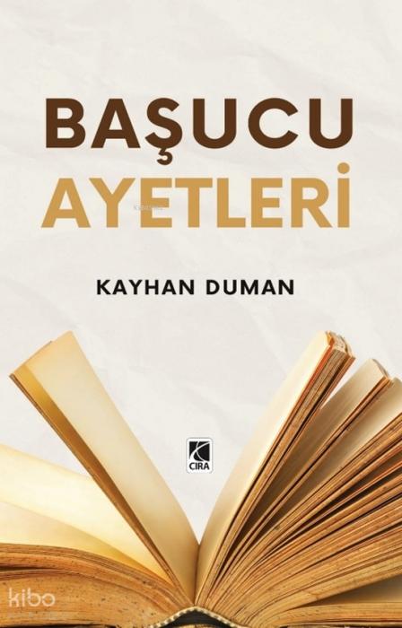 Kniha Basucu Ayetleri 