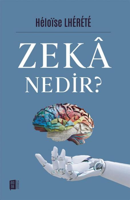 Kniha Zeka Nedir 