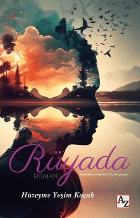 Knjiga Rüyada 