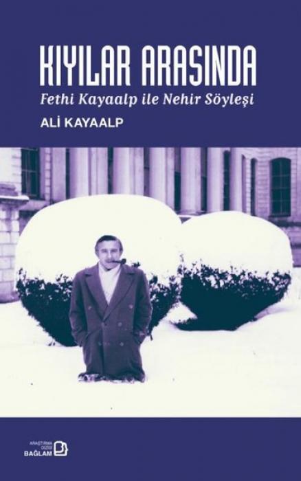 Kniha Kiyilar Arasinda 