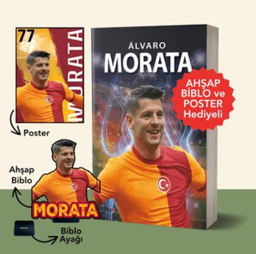 Knjiga Morata 