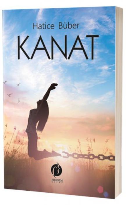 Kniha Kanat 