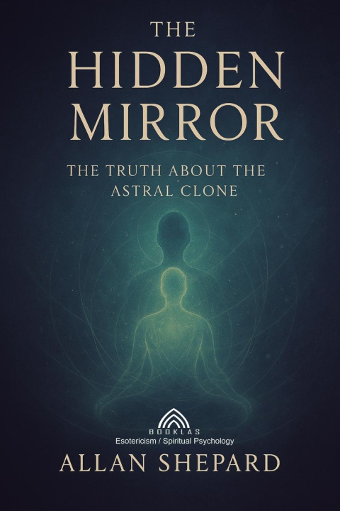Knjiga The Hidden Mirror 