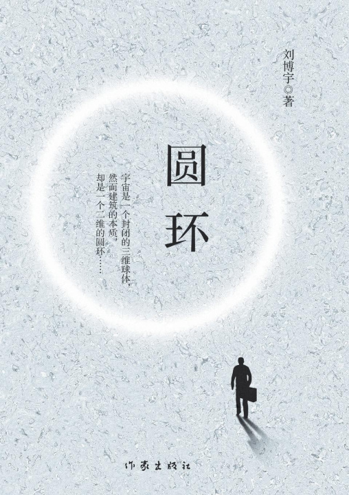 Kniha ?? The Ring 刘博宇