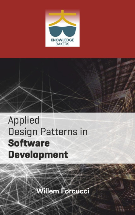 Knjiga Applied Design Patterns in Software Development 