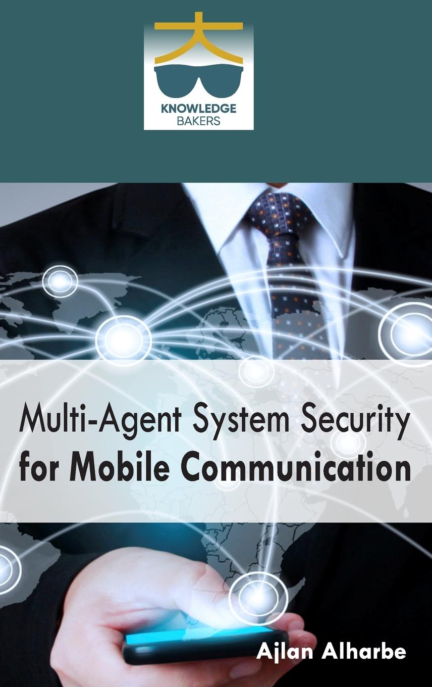 Kniha Multi Agent System Security for Mobile Communication 