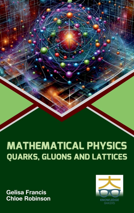 Kniha Methamatical Physics Chloe Robinson