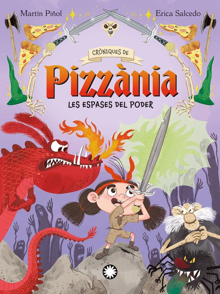 Kniha Les espases del poder 