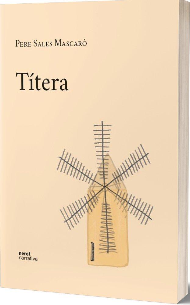 Kniha Títera 