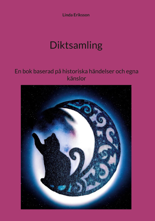 Livro Diktsamling 